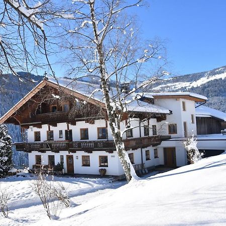 Fuchsbauer Apartment Hopfgarten im Brixental Exterior foto